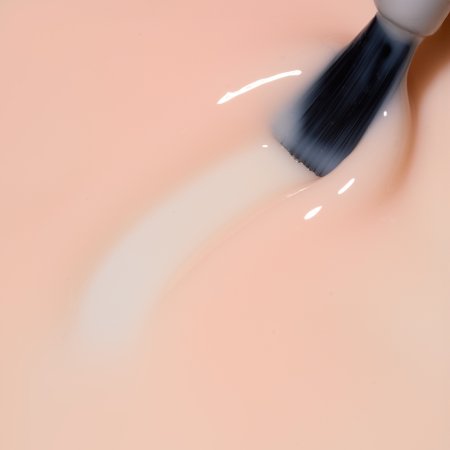 Rubber Base Timeless Collection Almond Milk, 15 ml, Cupio 718990