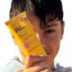 Crema cu protectie solara SPF 50 pentru copii, 50 ml, Lav 719013