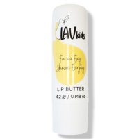 Balsam hidratant de buze pentru copii, 4.2 g, Lav
