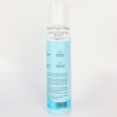 Spuma de dus pentru copii, 200 ml, Lav 719031