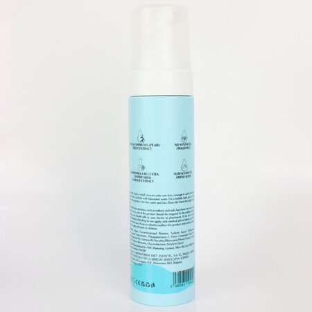 Spuma de dus pentru copii, 200 ml, Lav 719032