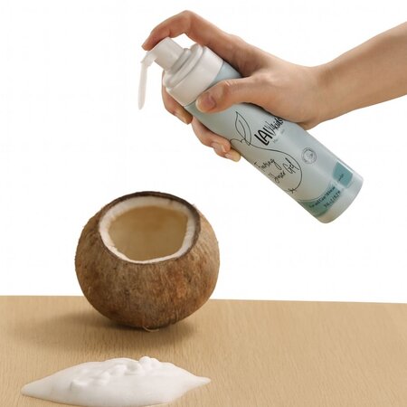 Spuma de dus pentru copii, 200 ml, Lav 719035