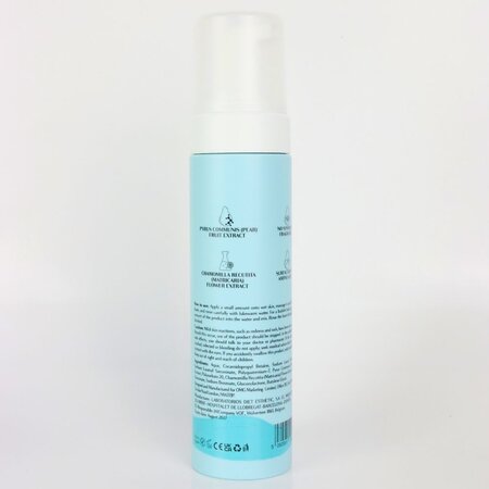 Spuma de dus pentru copii, 200 ml, Lav 719030