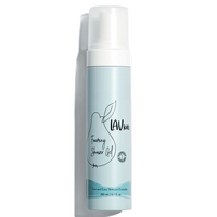 Spuma de dus pentru copii, 200 ml, Lav