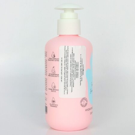 Lotiune pentru corp hidratanta pentru copii, 200 ml, Lav 719056