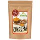 Pudra de curcuma, 100 g, Vitally 719664