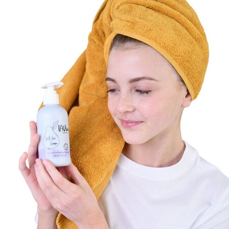 Sampon hidratant pentru copii, 280 ml, Lav 719071