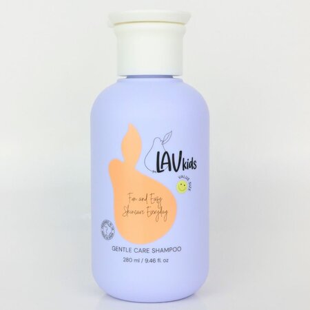 Sampon hidratant pentru copii, 280 ml, Lav 719070
