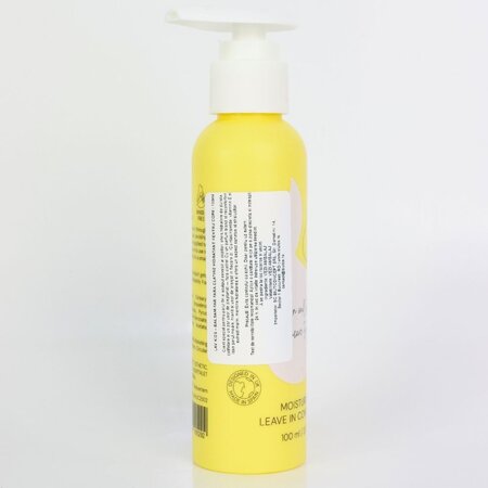 Balsam hidratant fara clatire pentru copii, 100 ml, Lav 719082