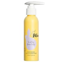 Balsam hidratant fara clatire pentru copii, 100 ml, Lav