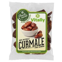 Curmale fara samburi, 100 g, Vitally