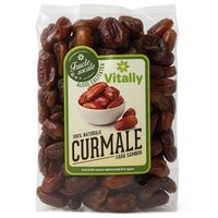 Curmale fara samburi, 500 g, Vitally