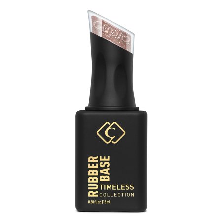 Rubber Base Timeless Collection Eternal Ivory, 15 ml, Cupio 719097