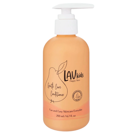 Balsam de par pentru copii, 200 ml, Lav