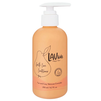 Balsam de par pentru copii, 200 ml, Lav