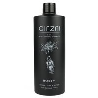 Sampon 3 in 1 cu ginseng negru coreean Rooty, 300 ml, Ginzai