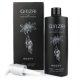 Sampon 3 in 1 cu ginseng negru coreean Rooty, 300 ml, Ginzai 719158