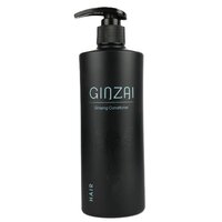 Balsam pentru par cu ginseng negru coreean, 300 ml, Ginzai