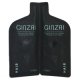Masca pentru par si masca pentru scalp cu ginseng negru coreean, 20 ml + 20 ml, Ginzai 719211
