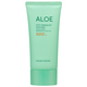 Crema solara cu CICA si Aloe Vera, SPF50+ PA++++, Waterproof, 100 ml, Holika Holika 719213