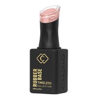 Rubber Base Timeless Collection Golden Blush, 15 ml, Cupio