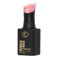 Rubber Base Timeless Collection Sparkling Nectarine, 15 ml, Cupio