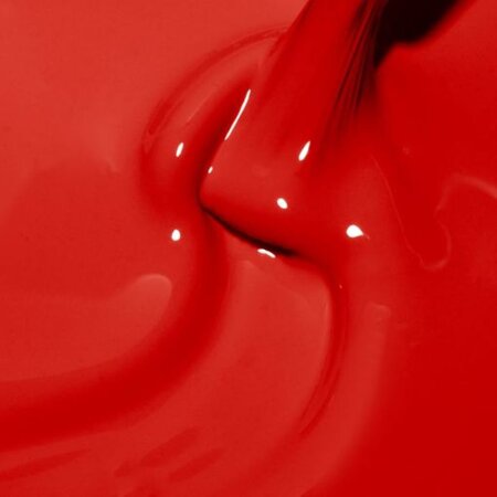 Rubber Base Timeless Collection Ruby Base, 15 ml, Cupio 719237