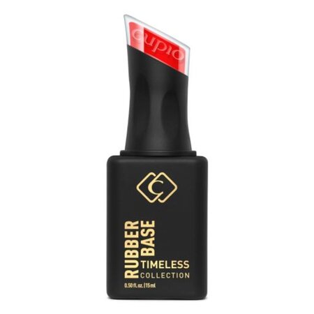 Rubber Base Timeless Collection Ruby Base, 15 ml, Cupio 719238
