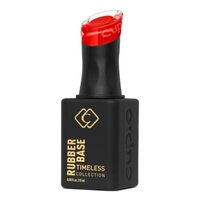 Rubber Base Timeless Collection Ruby Base, 15 ml, Cupio