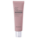 CC Cream cu protectie solara SPF38, Bronze, 50 ml, Dr Hedison 719240