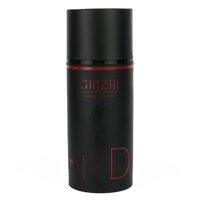 Spuma de curatare faciala cu ginseng negru coreean Discovery, 100 ml, Ginzai