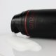 Spuma de curatare faciala cu ginseng negru coreean Discovery, 100 ml, Ginzai 719253