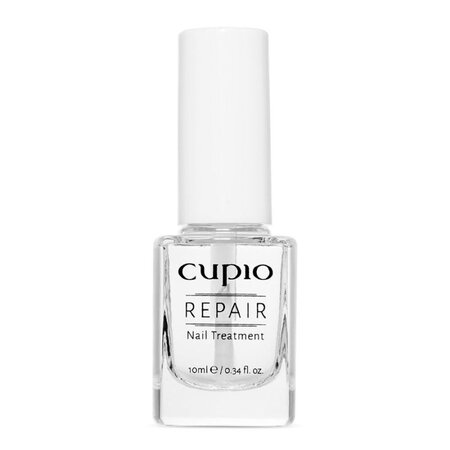 Tratament pentru unghii Repair, 10 ml, Cupio 719261