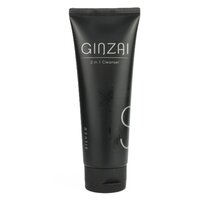 Crema de curatare 2 in 1 cu ginseng negru coreean Silver, 200 ml, Ginzai