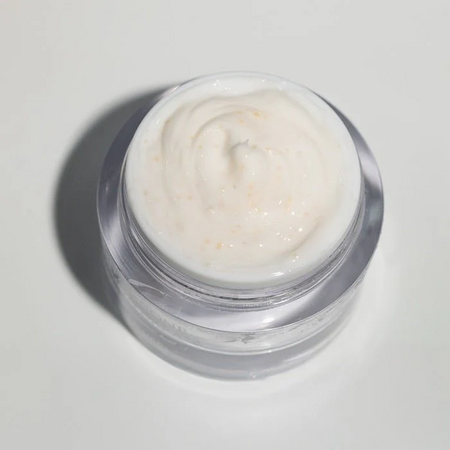 Crema iluminatoare anti-rid cu Glutation si Acid Tranexamic, 50 ml, Dr Hedison 719273