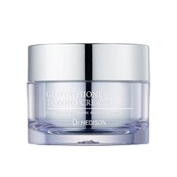 Crema iluminatoare anti-rid cu Glutation si Acid Tranexamic, 50 ml, Dr Hedison