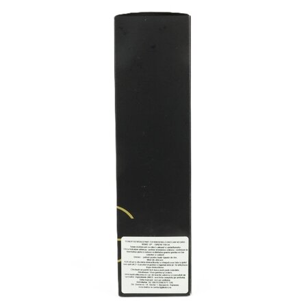 Toner revitalizant cu ginseng negru coreean Wake Up Gold, 150 ml, Ginzai 719279