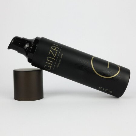 Toner revitalizant cu ginseng negru coreean Wake Up Gold, 150 ml, Ginzai 719280