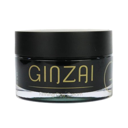 Crema de zi pentru fermitate cu ginseng negru coreean, 50 ml, Ginzai