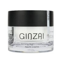 Crema de noapte pentru fermitate cu ginseng negru coreean, 50 ml, Ginzai