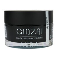 Crema contur ochi pentru fermitate cu ginseng negru coreean Aura, 30 ml, Ginzai