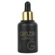 Ser cu acid hialuronic si ginseng negru coreean Gold, 30 ml, Ginzai 719345