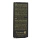 Ser cu acid hialuronic si ginseng negru coreean Gold, 30 ml, Ginzai 719350