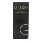 Ser cu acid hialuronic si ginseng negru coreean Gold, 30 ml, Ginzai 719349