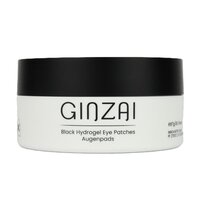 Plasturi din hidrogel pentru ochi cu ginseng negru coreean, 60 bucati, Ginzai
