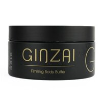 Unt de corp pentru fermitate cu ginseng negru coreean Gold, 300 ml, Ginzai