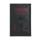 Masca servetel pentru fata cu ginseng negru coreean Discovery, 25 ml, Ginzai 719386