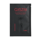 Masca servetel pentru fata cu ginseng negru coreean Discovery, 25 ml, Ginzai 719386