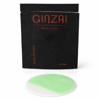 Discheta exfolianta cu ginseng negru coreean Discovery, 7 ml, Ginzai