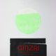 Discheta exfolianta cu ginseng negru coreean Discovery, 7 ml, Ginzai 719392